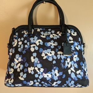 Kate Spade Floral Purse
